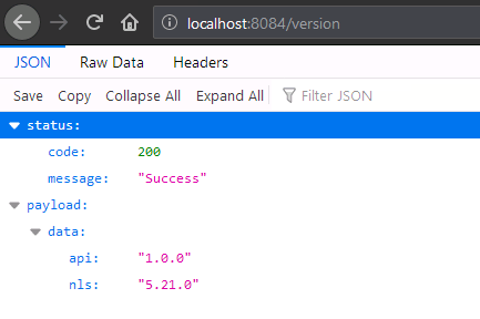 sbt webhook 